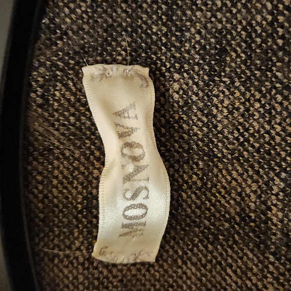 MOSNOVA SHRUGS | Cape - Picture 8 of 9